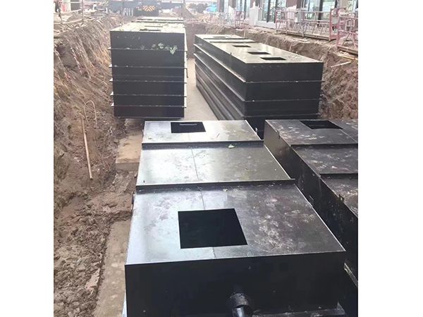 良庆​甘肃嘉源通环保：全品类水处理设备，一站式守护碧水清流